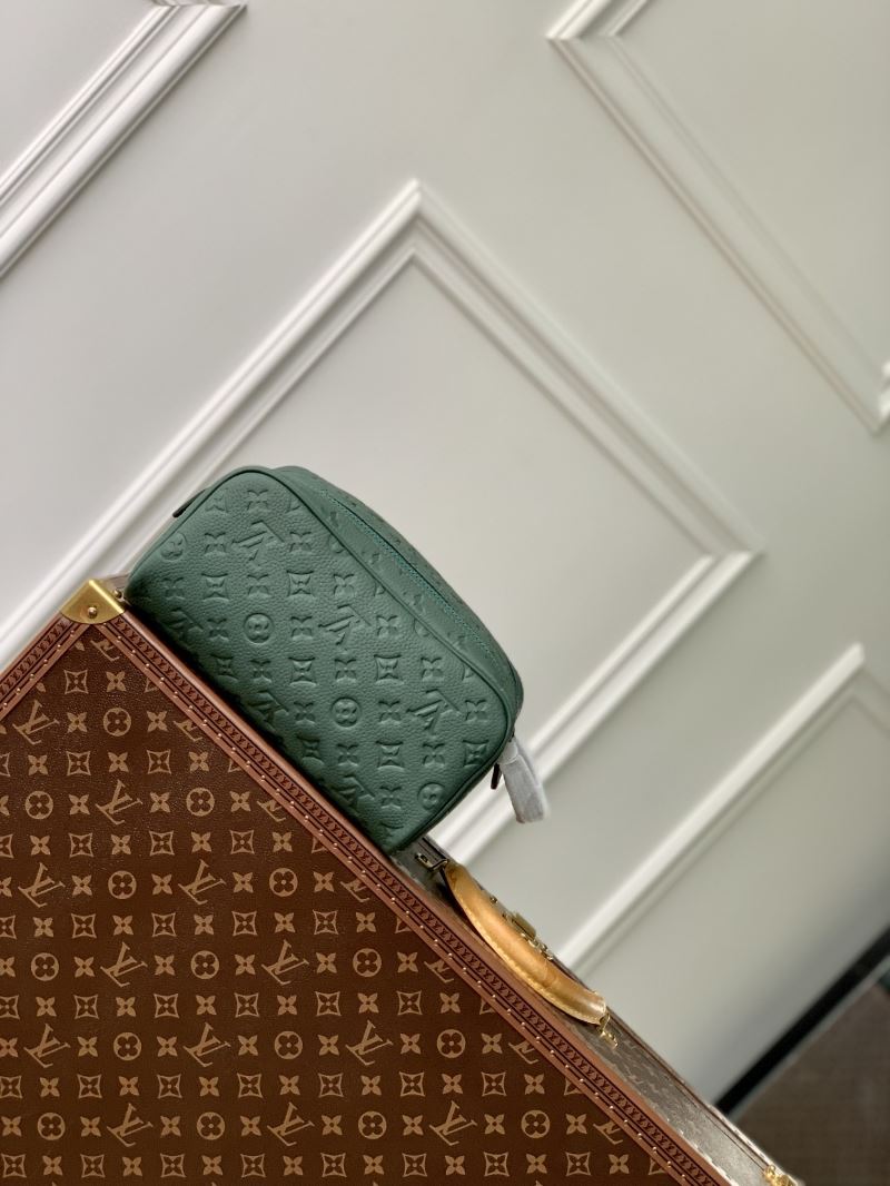 LV Cosmetic Bags